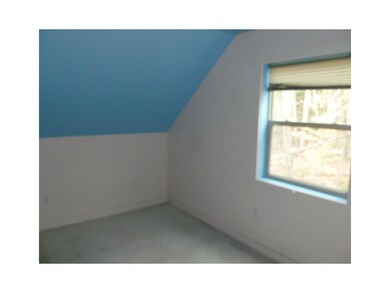 Bedroom.