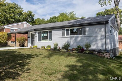 7525 Dajoby Ln, Saint Louis, MO 63130 - photo 2