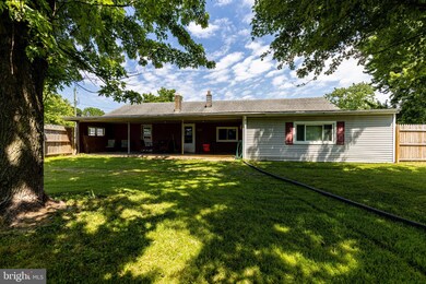 5420 Race Track Rd, Saint Thomas, PA 17252 - photo 2