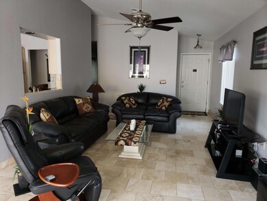 great room
