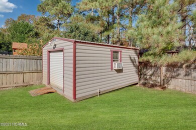 2310 Wedgewood Dr, Winterville, NC 28590 - photo 7