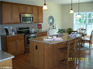 Kitchen - !