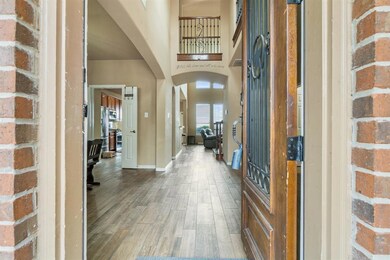 Welcome Home