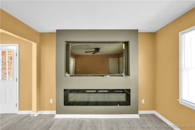 2218 Chason Rd, Lumber Bridge, NC 28357 - photo 4