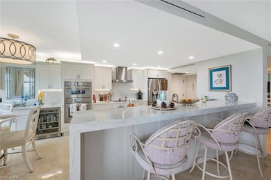 St. Marissa Condominium unit 1704, Naples, FL 34108 - photo 6