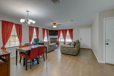 253 Victory St, Bonham, TX 75418 - photo 5