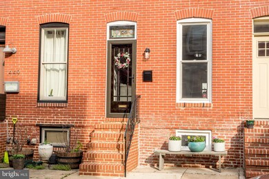 1451 Richardson St, Baltimore, MD 21230 - photo 2