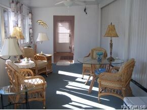 Heat & Air Fla room Furnished