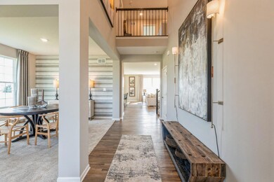 2150 E 110th Place, Crown Point, IN 46307 - photo 5