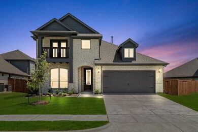 113 Cascade Ln, Wylie, TX 75098 - photo 2