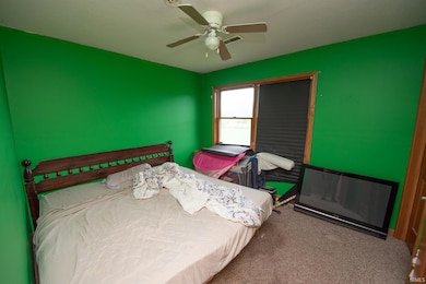 8224 N Meridian Line Rd, West Lafayette, IN 47906 - photo 6