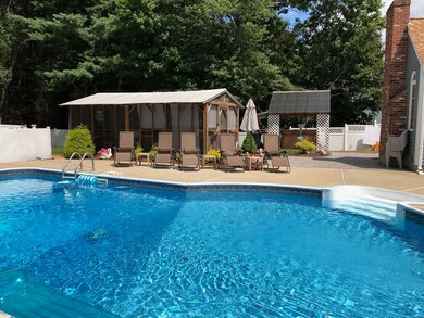 48 Spruce Rd, North Reading, MA 01864 - photo 3