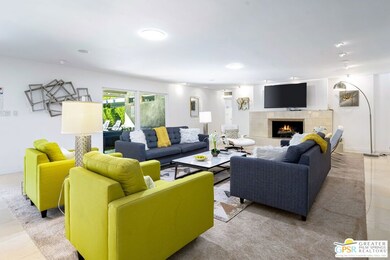 Main Living Room