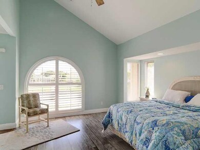 Master Bath/Spa.