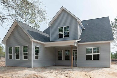 190 Sandy Springs Rd, Aberdeen, NC 28315 - photo 4