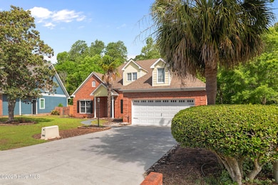 1122 Mill Run Rd, Sneads Ferry, NC 28460 - photo 2