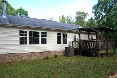 210 Corn Mountain Rd, Hendersonville, NC 28792 - photo 3