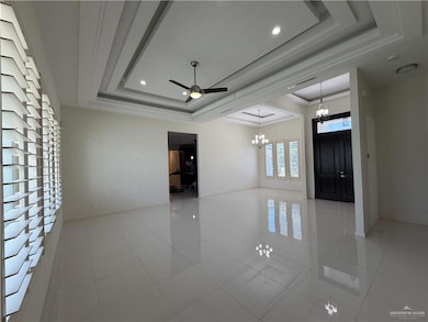 2818 Esmeralda St, Edinburg, TX 78539 - photo 7