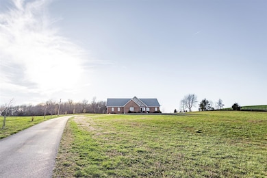 2445 Peden Mill Rd, Franklin, KY 42134 - photo 2