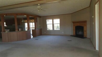 316 Glenburg Dr, Manchester, TN 37355 - photo 2