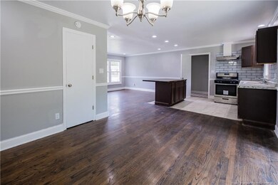 822 Berwick Dr, Fayetteville, NC 28314 - photo 5