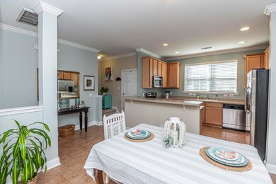Dining-Kitchen
