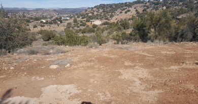 Level Building Site