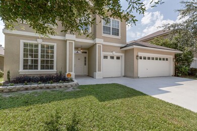House Front View 2