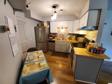 1208 Benna Dr unit 5G, Myrtle Beach, SC 29577 - photo 5