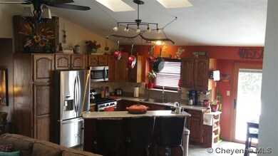 3509 Silvergate Dr, Cheyenne, WY 82001 - photo 7