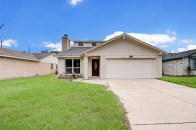 7847 Lumber Jack Dr, Houston, TX 77040 - photo 2
