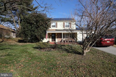 53 Palfrey Ln, Willingboro, NJ 08046 - photo 3