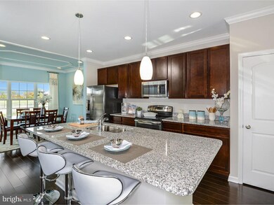 1068 Wickersham Way, Middletown, DE 19709 - photo 2