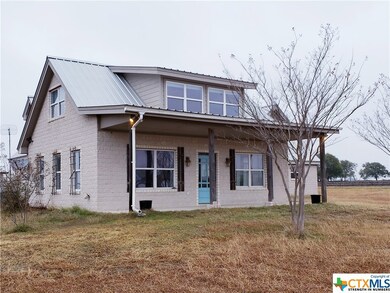 119 County Road 376, Lott, TX 76656 - photo 4