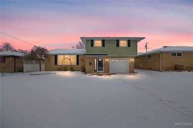 121 Elmsford Dr, Buffalo, NY 14224 - photo 4