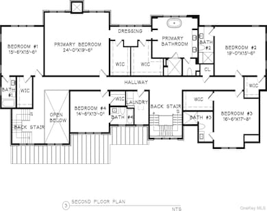 15 Stone Bridge Rd, Purchase, NY 10577 - photo 4