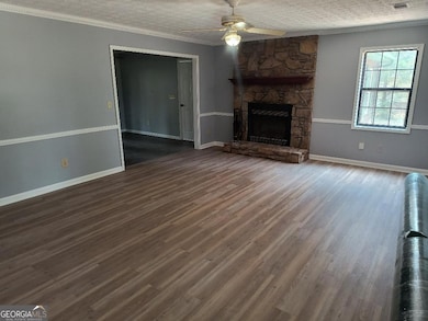 2717 Stanton Woods Dr SE, Conyers, GA 30094 - photo 3