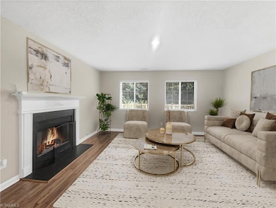 3368 Wiliton Way, High Point, NC 27260 - photo 2