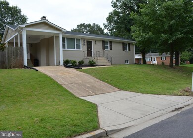 7910 Elmwood Ln, Clinton, MD 20735 - photo 2