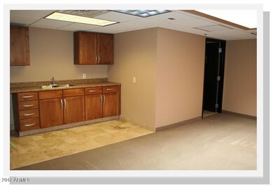 Kitchen Break Area