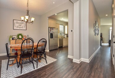 701 Jefferson Park Dr, Pittsboro, IN 46167 - photo 5