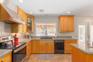 quartz countertops