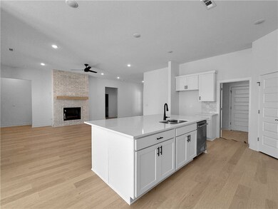 3143 E Coolridge St, Fayetteville, AR 72701 - photo 7