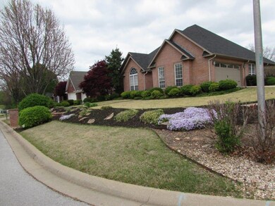 208 NW O St, Bentonville, AR 72712 - photo 2