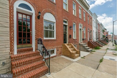 526 E Fort Ave, Baltimore, MD 21230 - photo 2
