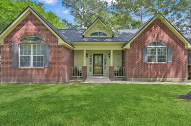 22802 Desert Willow Dr, Magnolia, TX 77355 - photo 3