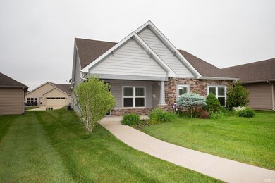 4204 Peterborough Rd, West Lafayette, IN 47906 - photo 4