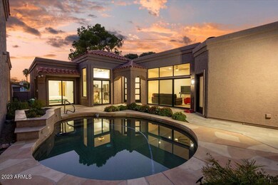 LUXURY LIVING IN MCCORMICK RANCH