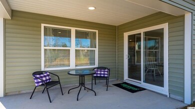 187 Pine Forest Dr unit Lot 118 - Aria A, Conway, SC 29526 - photo 3