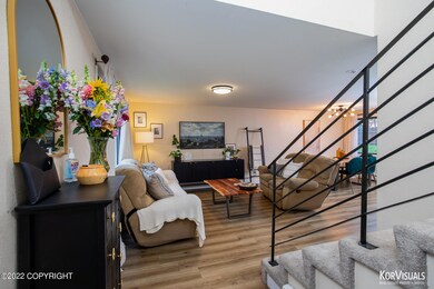 1900 State St, Anchorage, AK 99504 - photo 4